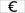 Euro (�)