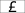 Pound (�)