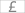 Pound (�)