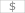 US Dollar ($)